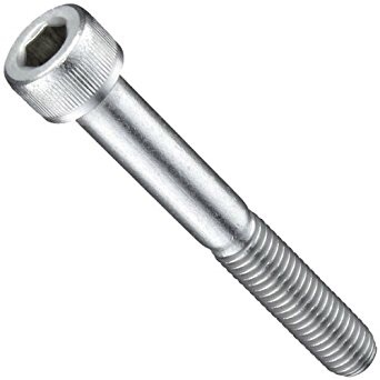 Socket cap screw din 912